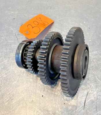 Eje de transmisión de tractor Ford 1300 1980 Foto 1 de 4