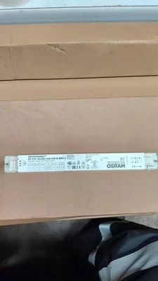 OSRAM OPTOTRONIC (BLUETOOTH)NFC (10414) - Image 1 of 4