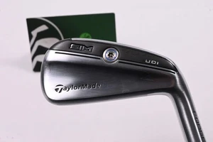 Taylormade SIM DHY #3 Iron / 20 Degree / Stiff Flex Diamana Thump 90 Shaft - Picture 1 of 6