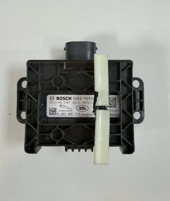2022 -2024 Land Rover Range Rover Jaguar OEM Radar Distance Sensor R8E2-9G934-AB - Image 1 of 4