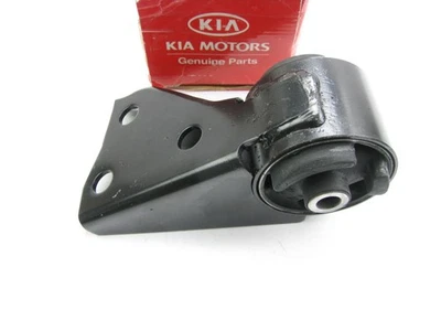 Новый подлинный задний двигатель крепление двигателя OEM для 98-04 Kia 1,8 л 0K2A439070 - Изображение 1 из 4