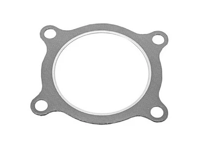 Junta turbocompresor trasera 65792VCDP 2004 para Audi Allroad Quattro 2003-2005 Foto 1 de 2