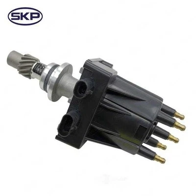 Distribuidor compatible con Pontiac 6000 1985-1986, Fiero, Firebird, Grand Am SKP Foto 1 de 2