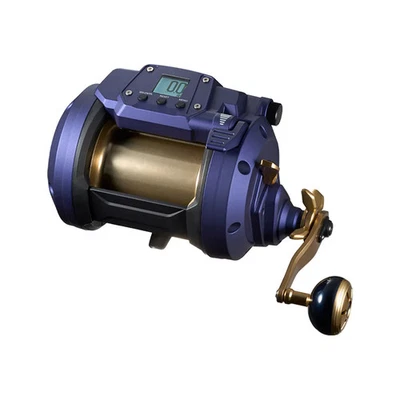 Daiwa Seapower 1200 Foto 1 de 4