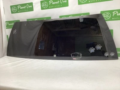 Lincoln Navigator Ford Expedition 2003-2017 ventana trasera puerta trasera vidrio térmico Foto 1 de 4