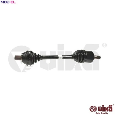 DRIVE SHAFT 44071726801 FOR SKODA OCTAVIA/II/Combi LAURA VW GOLF/PLUS RABBIT - Image 1 of 4