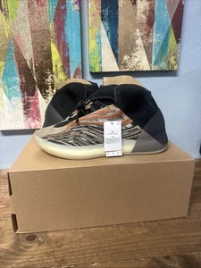 Adidas Yeezy QNTM Barium H68771 Men's Size 13.5 - Picture 1 of 5