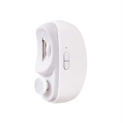 Cortaúñas Eléctrico Automático Pedicura Profesional Dedo Uñas Gruesas Foto 1 de 4