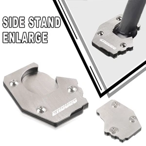 Seitenständer vergrößern Für 1290 Super Adventure R 22-23 1050 Adventure 2014-23 - Picture 1 of 11