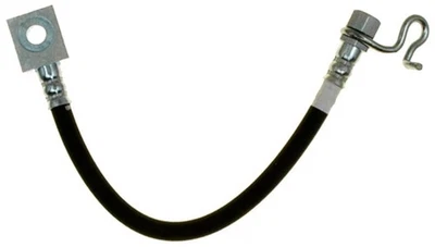 Manguera hidráulica de freno para Lincoln Mark LT 2006-2007 ACDELCO FRENOS PROFESIONALES Foto 1 de 3