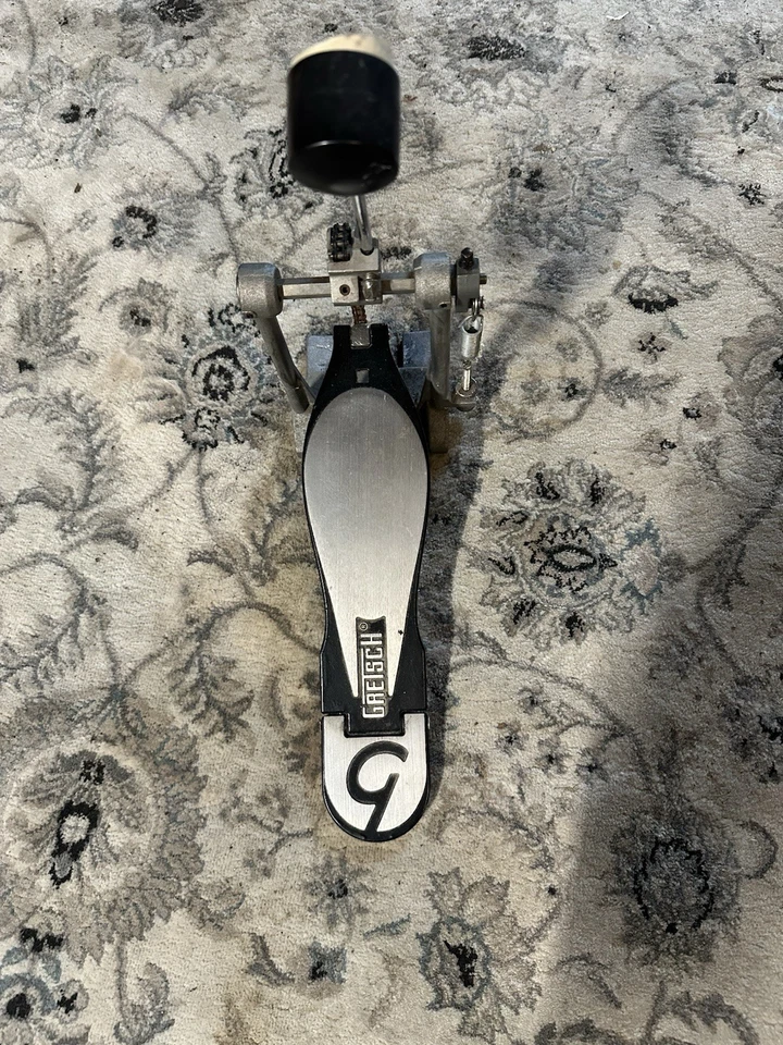 Pedal de bombo único Gretsch G5 Foto 1 de 2