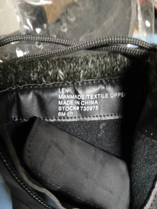 women's black Jellypop boots, 6m - Picture 1 of 5