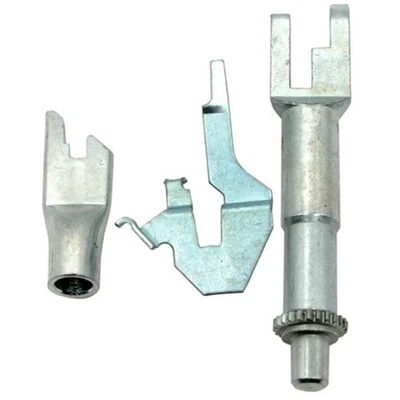 Genuíno ACDelco para Saturn L100 2001 2002 kit ajustador de sapata de freio lateral do passageiro - Imagem 1 de 4