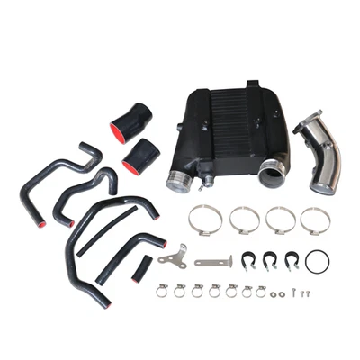 Charge air cooler kit Audi RS4 B9 RS5 F5 EA839 2.9 TFSI Foto 1 de 4