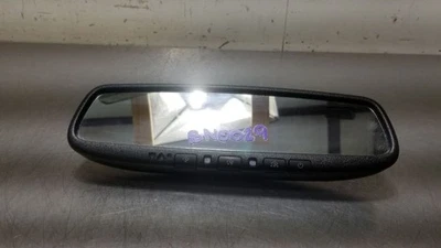 ESPEJO RETROVISOR INTERIOR ATENUACIÓN AUTOMÁTICA TOYOTA SIENNA OEM 87810-08060 18-20 Foto 1 de 4