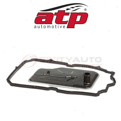ATP Automatic Transmission Filter Kit for 2016-2017 Mercedes-Benz Maybach ug Foto 1 de 4