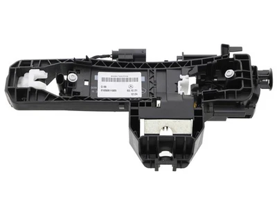 GENUINE MERCEDES 2047602334 Outside Door Handle Base Mercedes-Benz E350 C300 - Image 1 of 2