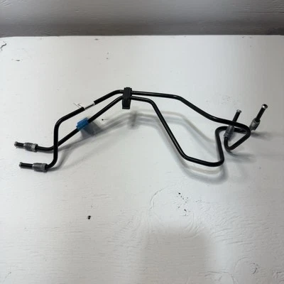 Ram Promaster 2014-2022 freno línea hidráulica Mopar 68231393AB 68231393AB OEM Foto 1 de 4