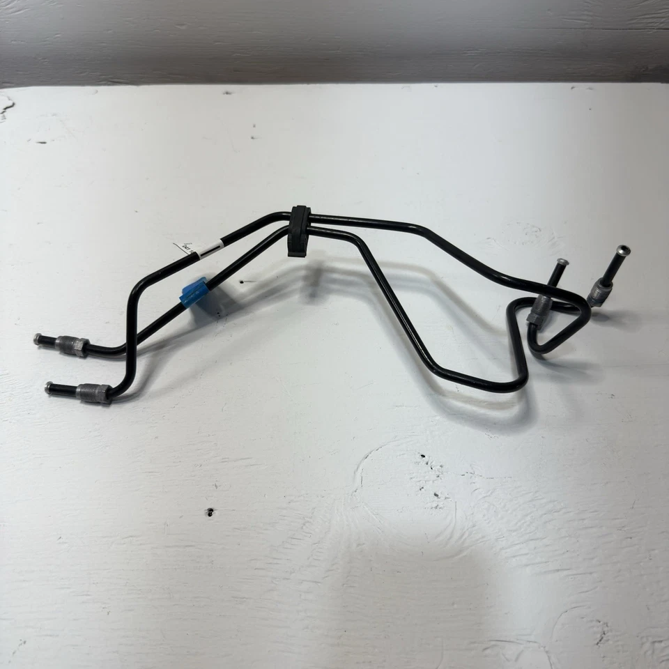2014-2022 Ram Promaster Brake Hydraulic Line Mopar 68231393AB 68231393AB OEM - Image 1 of 4