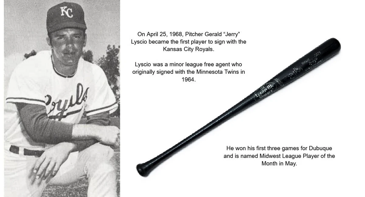 1968 Vintage Baseball Bats for sale | eBay