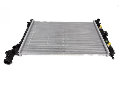 Radiador aire acondicionado Delco 45986SRQS para GMC Acadia Limited 2017 Foto 1 de 2