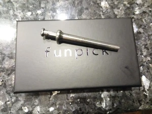 Funpick Wiesn Koks  Straw.  New Sealed.  Free Shipping. octoberfest snogo ezbump - Picture 1 of 4