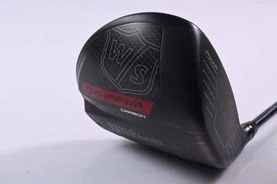 Wilson Dynapower Carbon 2023 Driver / 12 Degree / Regular Flex Ventus Blue 6 - Image 1 of 4