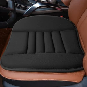 Car Seat Cushion Driver with 1.2inch 50x46.5x3cm, Style B - Picture 1 of 9