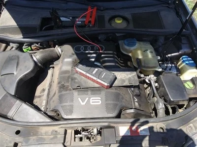 Passenger Axle Shaft Front Axle 3.0L AWD Quattro Fits 98-04 AUDI A6 22410459 - Image 1 of 4