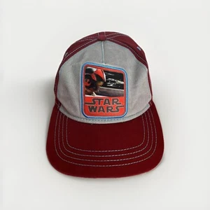 Star Wars classic rebel X – fighter Snapback, Trucker Hat, For kids - Picture 1 of 5