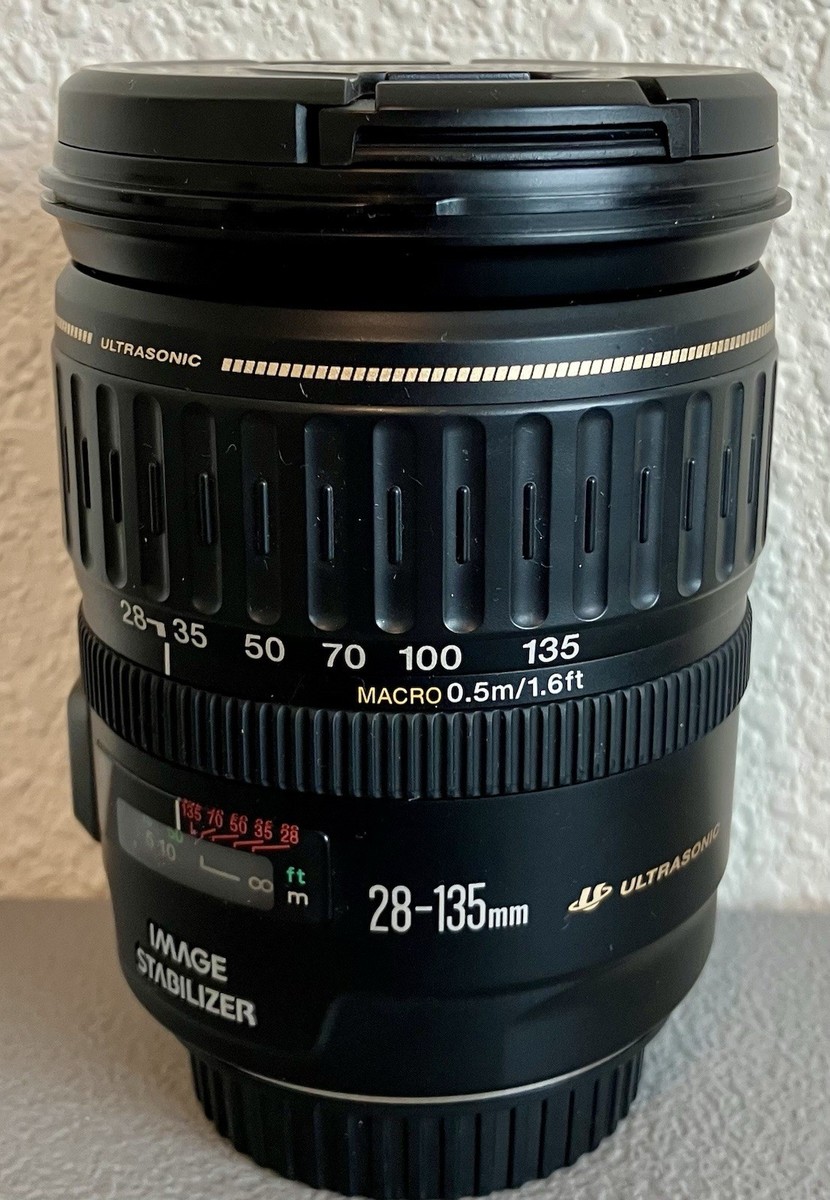 Canon純正 28-135mm 標準レンズ 美品 a4688 Amazon.co.jp: Canon 標準ズームレンズ EF28-135mm F3.5-5.6 IS