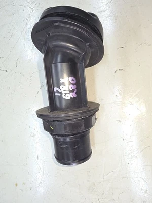 2012-2023 Sea-Doo GTI 130 Wake 155 GTX 170 GTR 230 OEM Gas Cap + Filler Neck - Image 1 of 3