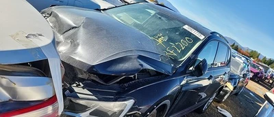 2018 Volkswagen Tiguan Transmission OEM 42K Miles - LKQ368919349 - Image 1 of 3