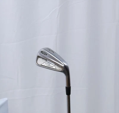 Titleist Ap2 6 Iron Extra Stiff Flex Steel 1304522 Fair - Image 1 of 4