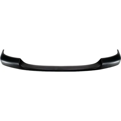 New Front Bumper Trim Molding For 2000-06 Yukon 1999-2002 GMC Sierra 1500 Black - Imagem 1 de 4