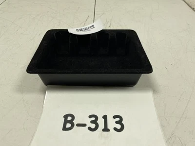 Dodge Charger 2016 consola central delantera bandeja de almacenamiento de monedas OEM+  Foto 1 de 4