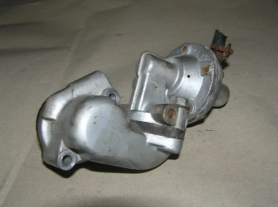 HONDA GL 1000 Goldwing Benzinpumpe fuelpump - Bild 1 von 3