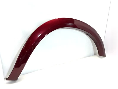 ✅2013-2024 RAM 1500 FRONT RIGHT FENDER FLARE MOLDING WHEEL RH PAINT CODE PRV OEM - Image 1 of 4