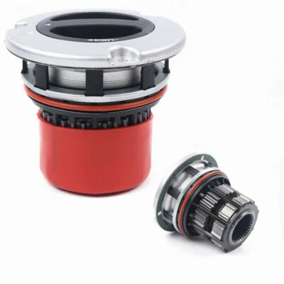 OEM For 2005-2010 Ford F250 F350 F450 F550 Super Duty Auto Locking Front Hub Set - Изображение 1 из 4