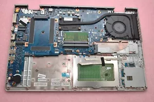 Carte mère pour ordinateur portable HP Probook 650 G4 i3-8130U/4GB DDR4/WIFI #02 - Photo 1/7