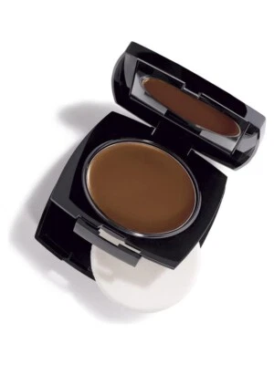 Avon Flawless CREAM-TO-POWDER FOUNDATION Compact 9g,  SPF 15 /510N WALNUT - Image 1 of 4