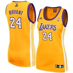 la lakers jersey dress