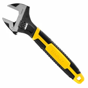Stanley Clé Réglable 12in 300mm Maxsteel 0-90-950 - Bild 1 von 7