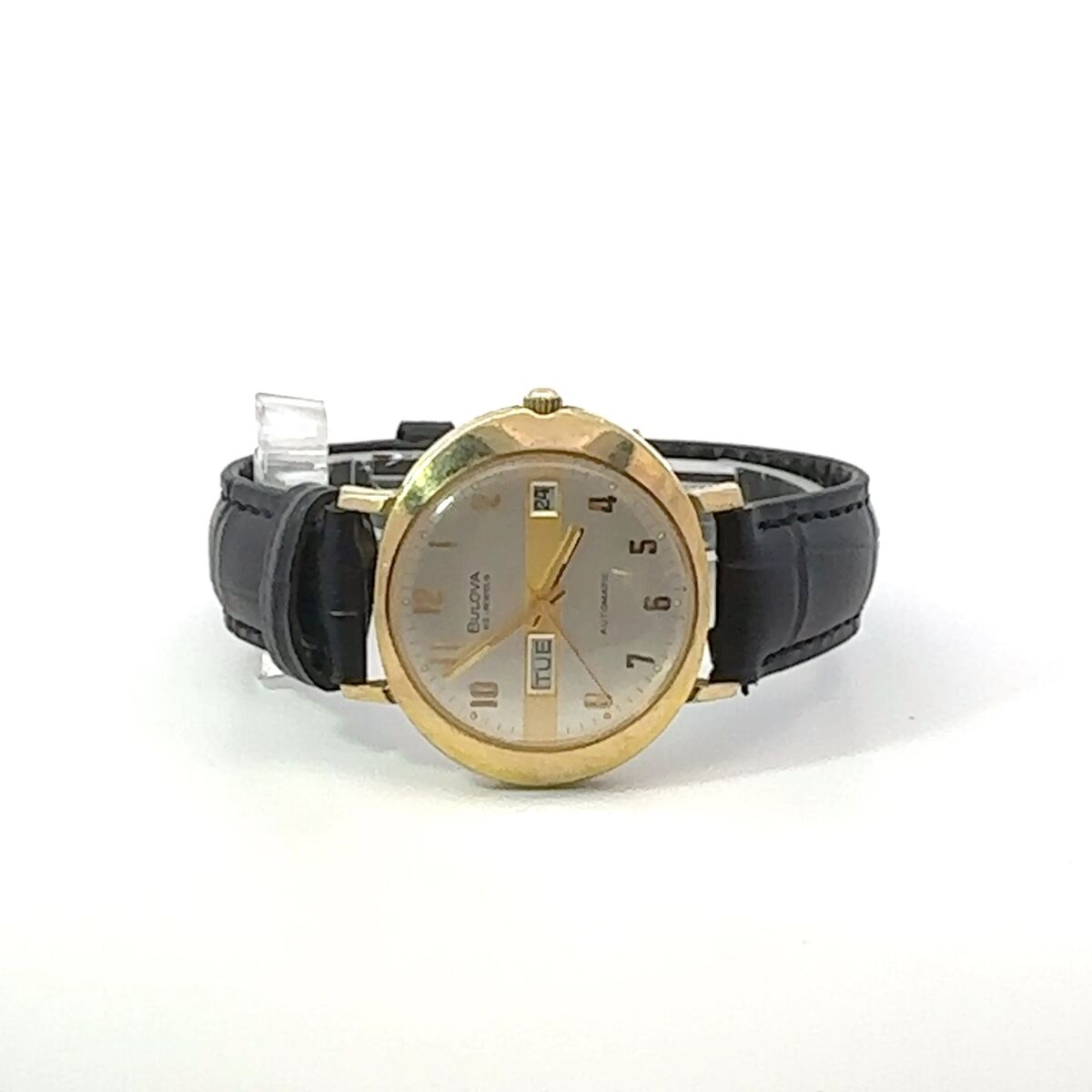Gold Plated Case Men Oval Wristwatches for sale | eBay Gold Plated Case Men Oval Wristwatches for sale | eBay
