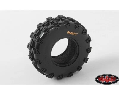 RC4WD Genius Ignorante 1.9 Scale Tires RC4ZT0140  - Bild 1 von 4