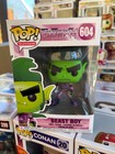 Funko POP! - Beast Boy 604 - Teen Titans Go!