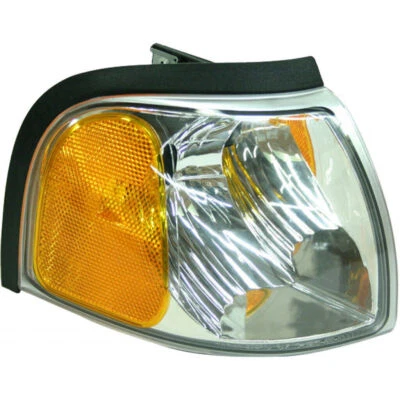 Luz intermitente lado pasajero para Mazda B3000 2001-2008 | MA2521119 Foto 1 de 3