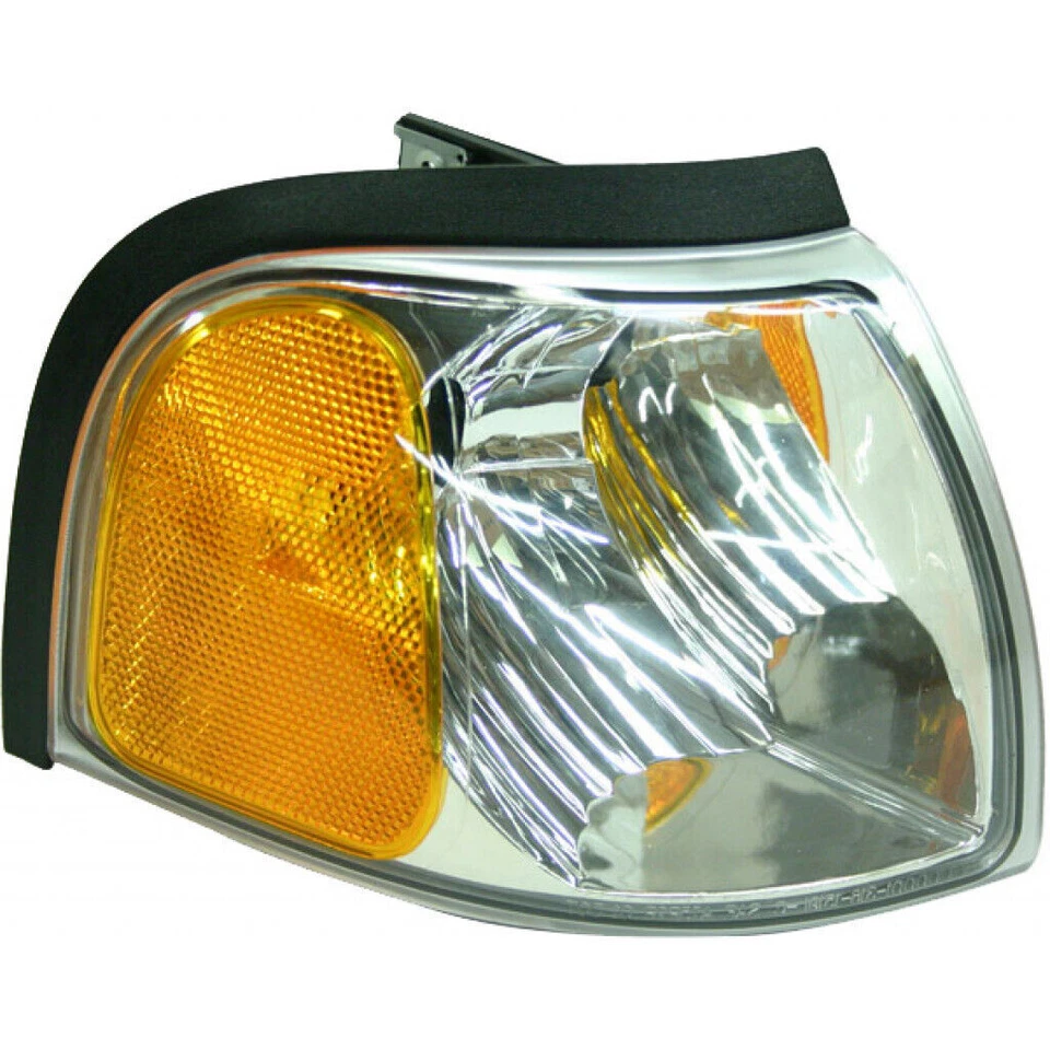 Luz intermitente lado pasajero para Mazda B3000 2001-2008 | MA2521119 Foto 1 de 3