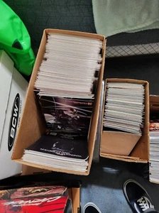 Comic Book Mystery Box 20 SINGLE ISSUES+1TPB (MARVEL,DC,IMAGE,DARKHORSE,ETC..) - Picture 1 of 10