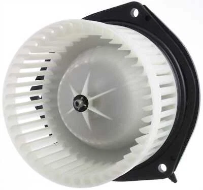  New Blower Motor For Pontiac Bonneville 2002-2005 - Image 1 of 4